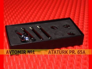 bmw akula: Bmw ucun qapi knopkalari 🚙🚒 ünvana və bölgələrə ödənişli çatdırılma — 1