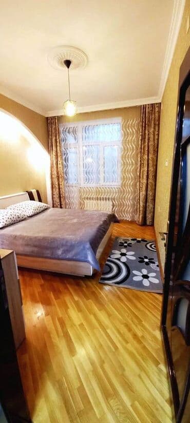 ucbucaq evlər: 2 otaqlı, Yeni tikili, 60 kv. m — 4