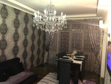 снять квартиры в баку: Binəqədi rayonu,Memar Əcəmi və Nəsimi metrosu yaxınlığında, Z. Əliyeva — 13