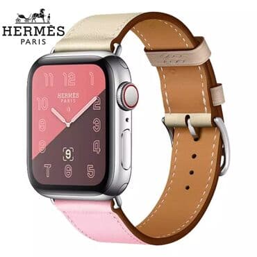 ucuz ağıllı saatlar: Yeni, Kəmər, Apple — 9