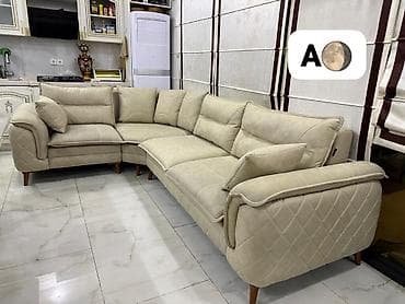 ikinci el kunc divanlar: Künc divan, İşlənmiş — 1