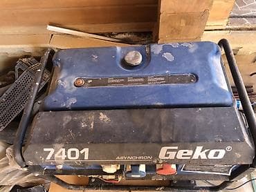 generatorlar: Satış, İşlənmiş, Benzin, Generator — 3