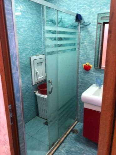 kristal abşeron qara qarayev satilir: Bakıxanov qəs., 3 otaqlı, Yeni tikili, m. Qara Qarayev, 92 kv. m — 7