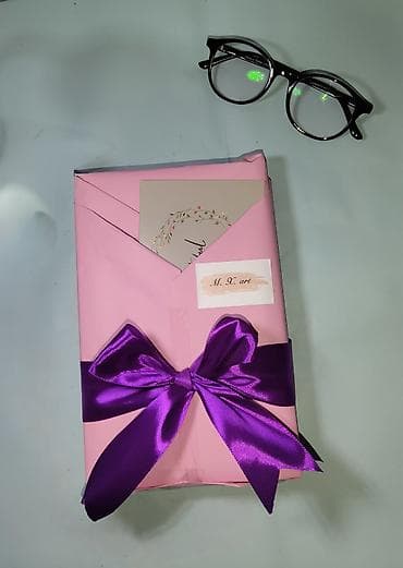 oyma isleri: Rəsm əsərləri, portretlər — 4