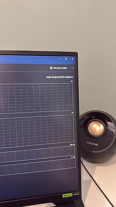 ASUS: ASUS TUF Gaming noutbuku Xüsusiyyətlər: - Ekran: 15.6" IPS, nazik — 5