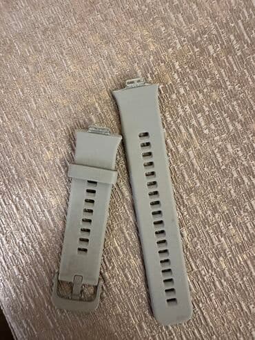 ariqlama kemeri: Saat az istifade olunub.Artiq istifade olunmadigi ucun — 3