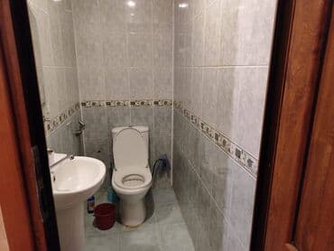 gold masaj salonu 28 may: Nizami rayonu,Neftçilər metrosu ərazisində,3 otaqlı,təmirli.əşyalı — 7