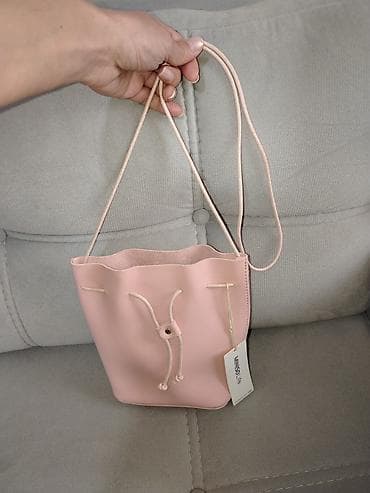 qadin penceyi: Pulqabı, Eko dəri, Yeni — 4