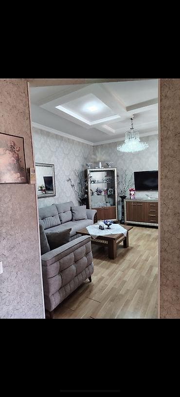 Təcili Kupcalı 6 otaqlı 2 mərtəbəli həyət evi Satılır: qaz su işiq — 1