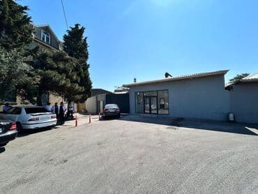 maşdağada kirayə evlər: Obyekt verilir her cur istifadeye yararlidir. isti pol 3 faz isigi — 5