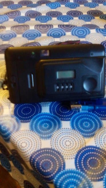 şəkil cıxardan aparat: Skina fotoapàrat.plyonkali.90-Ci I'll in. Mali Qabidavar.IShleyir — 1