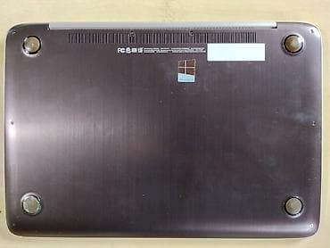 intel core: HP Spectre Ultrabook kompakt və yüngül dizayn - Prosessor: Intel Core — 3