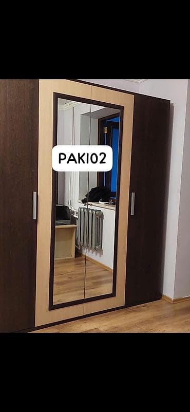 Dolab yaxşı vəzoyyətdə 80az Qara Qarayevda Pakı 02 — 1