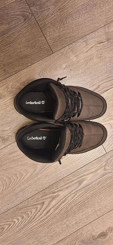 Timberland
olcu:43 — 2
