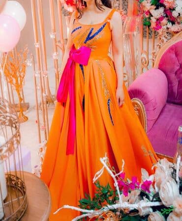 almaniyada saat neçədir: 38/40 razmer
parçası türkiyeden alınıb üstü el işidir
200 azn — 3