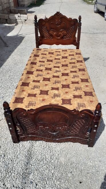 tek kravat ikinci el: Çarpayı işlənmişdir 
Möhkəmdir
Vopçat aktivdir zangdə vura bilərsiz — 1