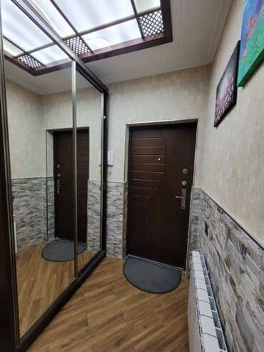 sumqayitda ilkin odenissiz kreditle evler: 3 otaqlı, Yeni tikili, 83 kv. m — 9