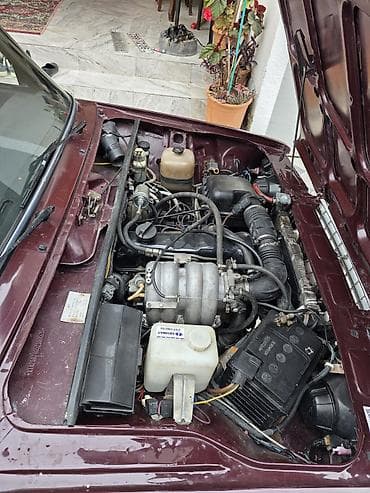 lada priora 2018: VAZ (LADA) 2107: 1.6 l | 2005 il 43000 km Sedan — 4