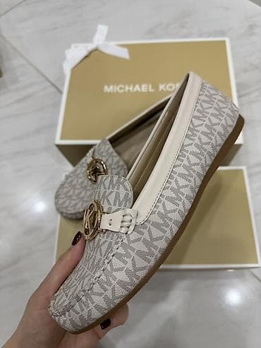 Çəkmələr: Ölçü: 39, rəng - Bej, Yeni — 5