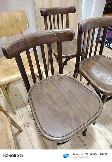 ucuz zebra perde: Mətbəx üçün, Qatlanmayan, Stul — 6