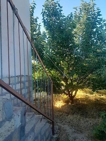 ev ehmedli: Bağ sahəsi və yarıtikili ev Qurd deresi 4-cu dayanacaq paket kupca — 3
