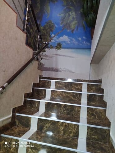 gəncə həyət evlər: Mehdiabad 7 otaqlı, 240 kv. m, Kredit yoxdur, Yeni təmirli — 11