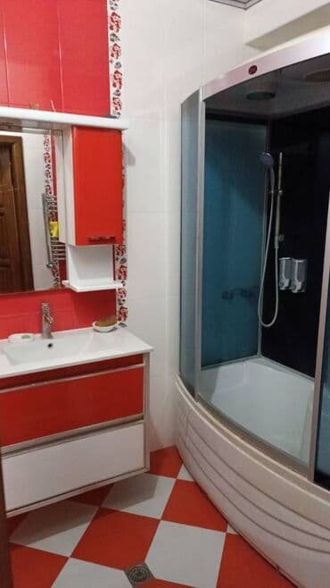 yeni yasamalda kiraye evler 2023: Yasamal rayonu, Dadaş Bünyadzadə küç .12 mərtəbəli yeni tikili — 4