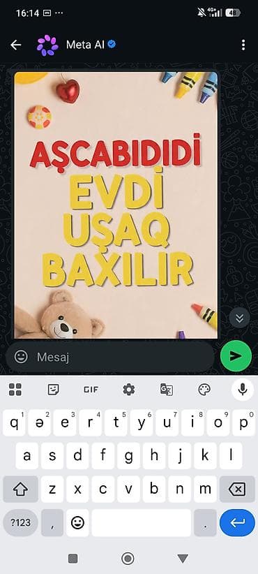 pol yonan usta: Uşaq və yaşlı baxımı xidməti - Evdə peşəkar uşaq baxımı: təhlükəsiz — 2