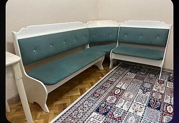 ✅ENDIRIM metbex divanı satilir 120 manata. Bazalidi
Yaamal*afa