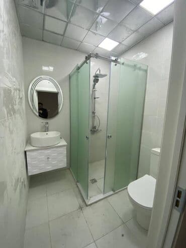 ist petrol tbilisi prospekti: 3 otaqlı, Yeni tikili, m. Avtovağzal, 80 kv. m — 10