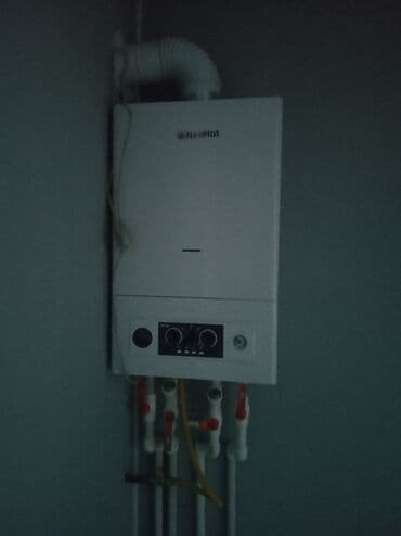 Другие специальности: Santexnik xidməti işinizi etibarlı ellere hevale edin isdenilen vaxt — 14