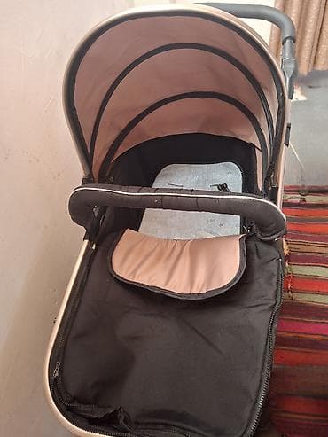 ikinci el mekteb cantalari: Çıxarıla bilən beşikli araba, İşlənmiş, Ödənişli çatdırılma — 4