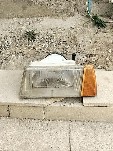 vaz qapıları: Vaz 099 zu on sol Farasidi islekdi. Qiymet sondu lokbatan vsp 070 233 — 1
