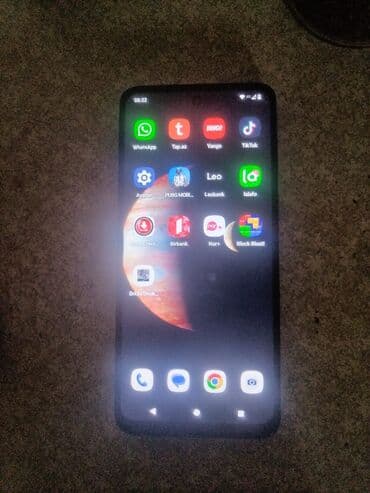 Компьютеры, ноутбуки и планшеты: Motorola Moto G13, 128 ГБ, Отпечаток пальца — 2