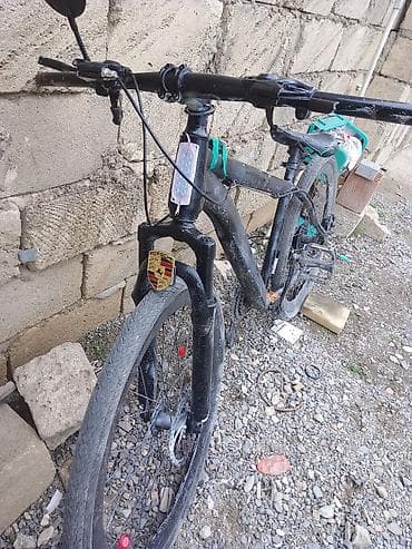 Детские велосипеды: Şəhər tipli elektrikləşdirilmiş velosiped – əl işi modifikasiya - — 3