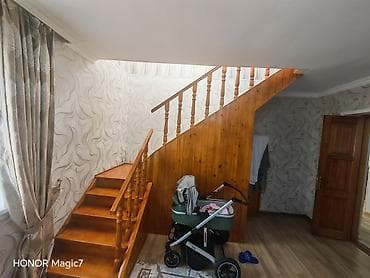 doubleway layihəsi: 6 otaqlı, 125 kv. m, Kredit yoxdur, Orta təmir — 8