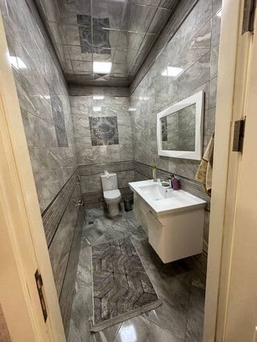 квартиры в сумгаите купить: 4 комнаты, Новостройка, м. Эльмляр Академиясы, 245 м² — 8