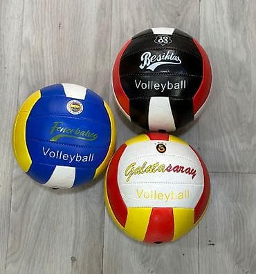 sport sumka: Мячи — 1