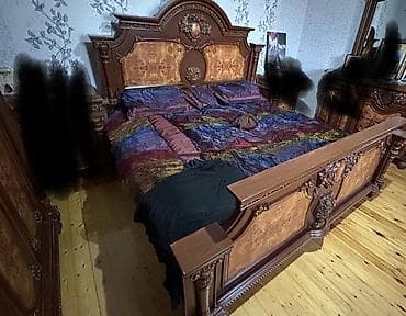divan tap az: İkinəfərlik çarpayı — 3