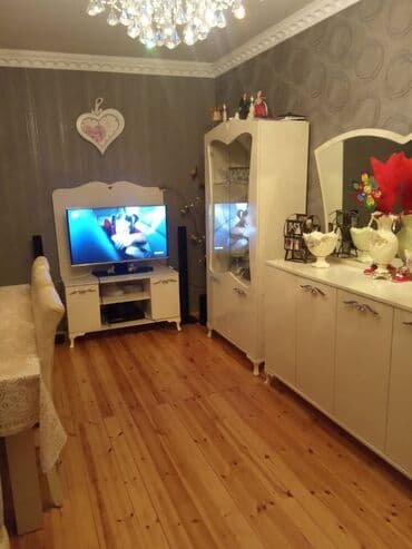 Bakı, 3 otaqlı, Köhnə tikili, m. Əhmədli, 80 kv. m lalafo.az -da Bakı, 3 otaqlı, Köhnə tikili, m. Əhmədli, 80 kv. m