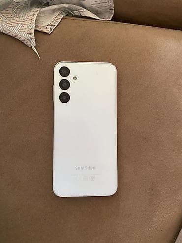 redmi pad 5: Samsung Galaxy A25, 256 GB, rəng - Ağ — 2