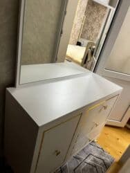 güzgülər: Güzgülü — 1