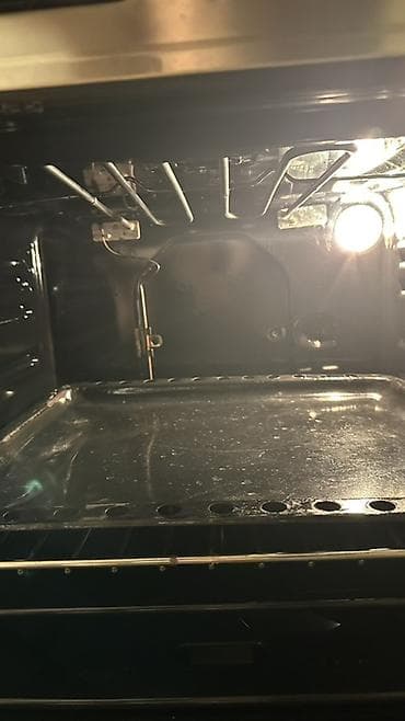 Audio: Duxovka Hotpoint-Ariston, Qazlı, rəng - Gümüşü, Quraşdırılan — 5