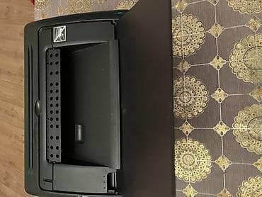 printee: Canon i-SENSYS LBP3010B lazer printer - Növ: Monoxrom (qara-ağ) A4 — 2