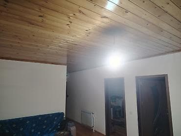 kirdit evi: 3 otaqlı, 75 kv. m, Kredit yoxdur, Orta təmir — 10