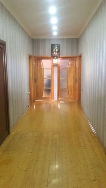 купить дом в азербайджане баку: 5 комнат, 129 м², Средний ремонт — 11