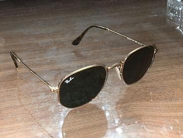 vozol 6 k: Gün eynəyi, Ray-Ban — 1