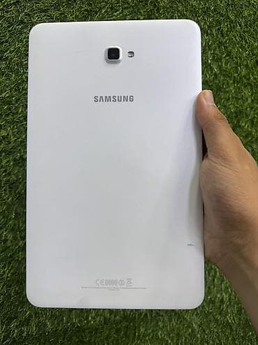 samsung galaxy tab a: Б/у Samsung Galaxy Tab A (2016), 10,1", < 64 ГБ, Самовывоз — 2