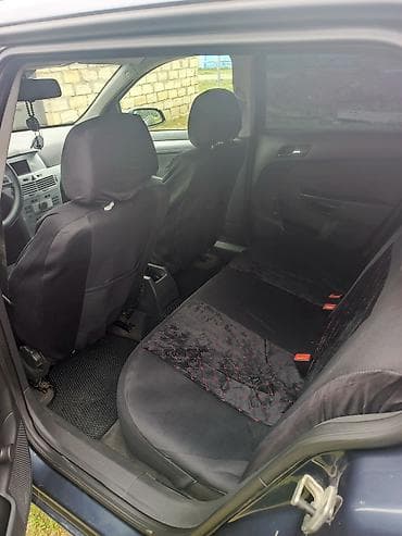 Avtomobil alışı: Opel Astra: 1.3 l | 2006 il 155000 km Universal — 3