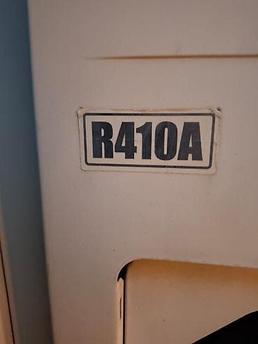 işlemiş soyuducu: TƏCİLİ SATILIR – Obyekt üçün güclü kondisioner - isti və soyuq. Avropa — 4